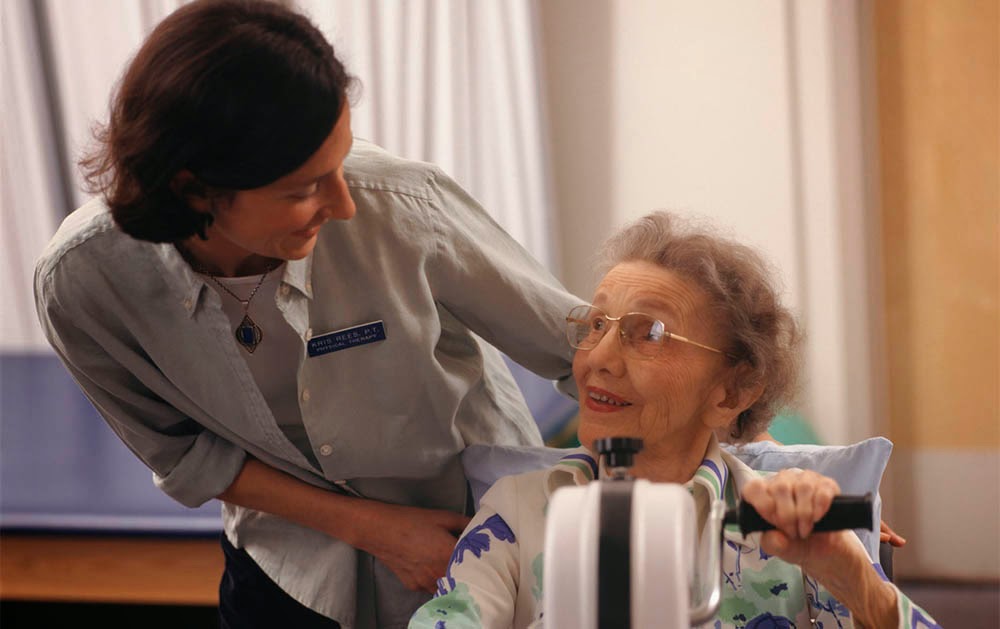 Belle Reve Senior Living