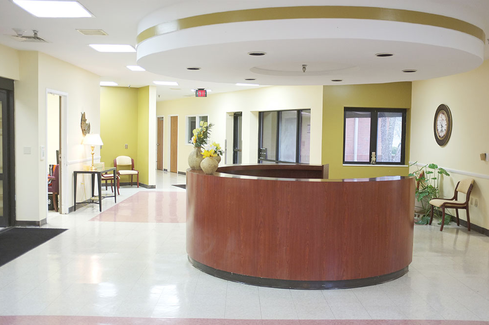 Knowles Home Assisted Living