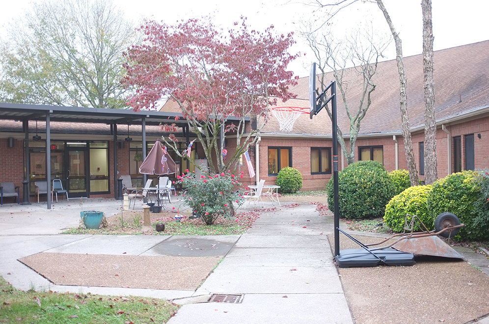 Knowles Home Assisted Living