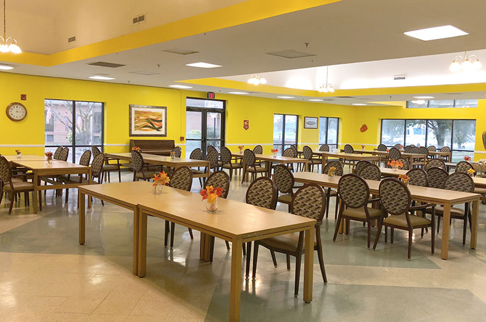 Knowles Home Assisted Living