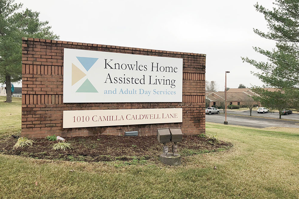Knowles Home Assisted Living