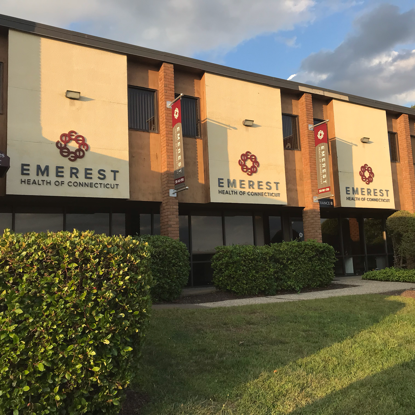 Emerest Home Care of Connecticut - Adult Family Living (AFL)
