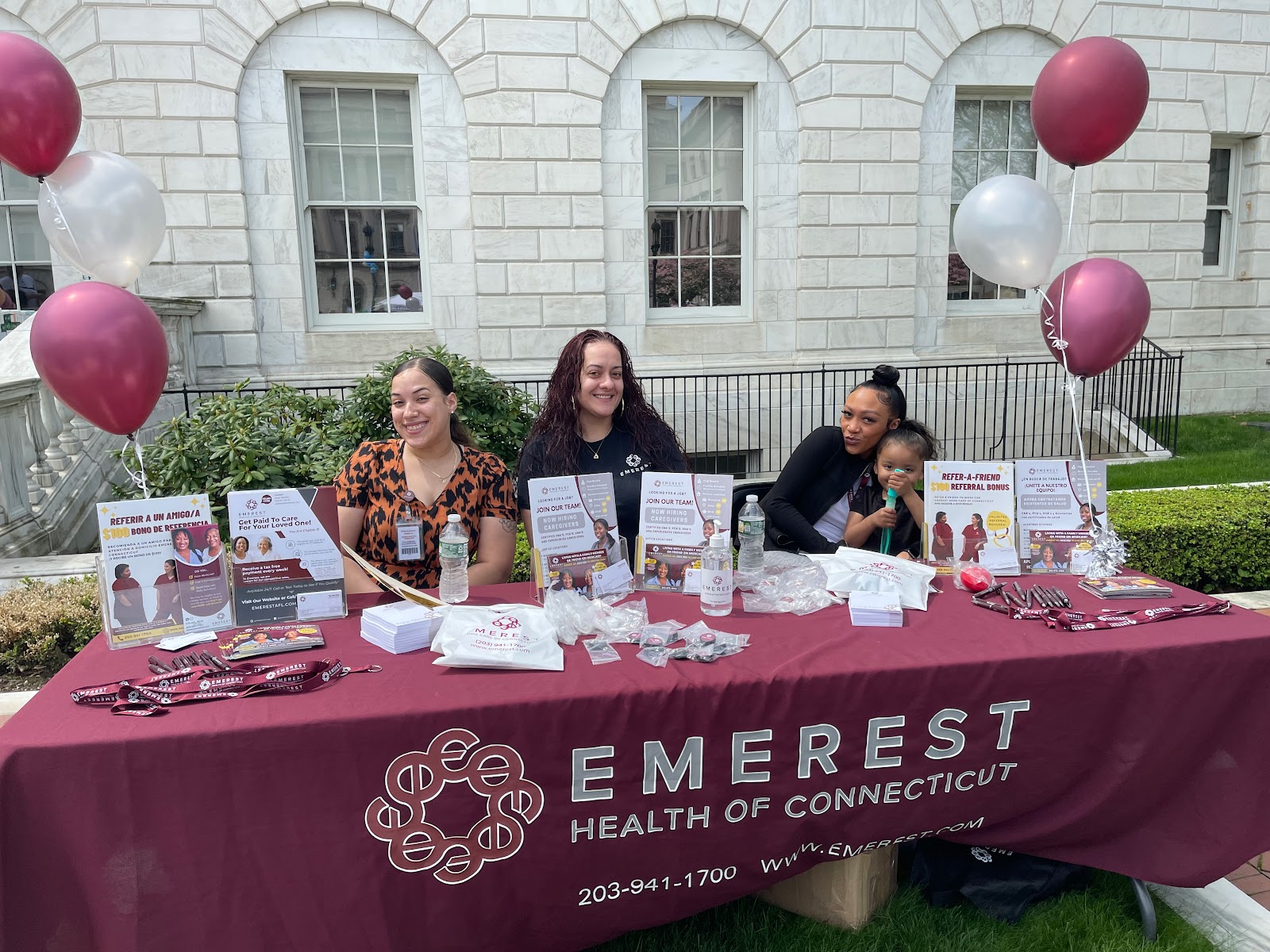 Emerest Home Care of Connecticut - Adult Family Living (AFL)