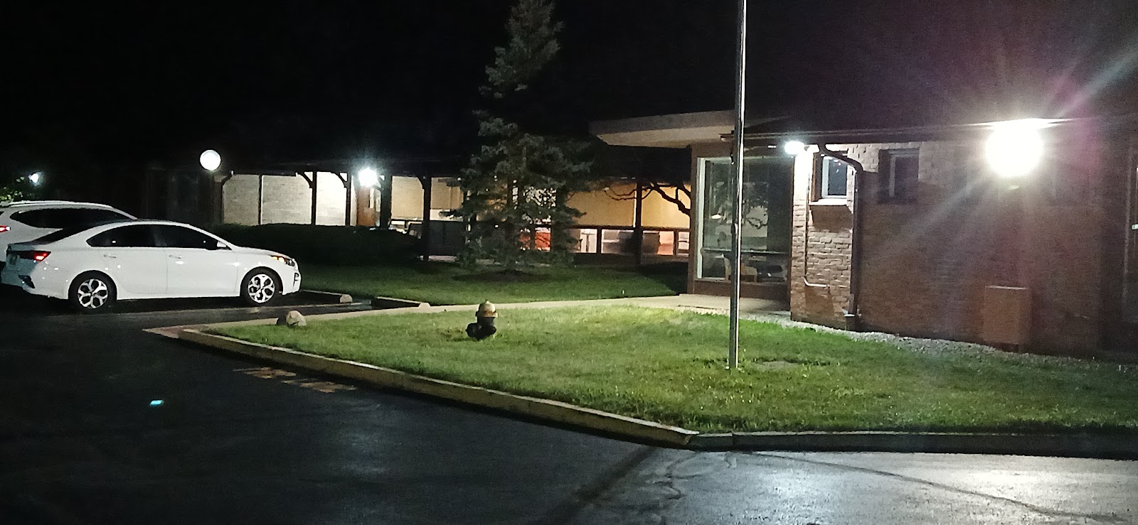 Altercare Cuyahoga Falls
