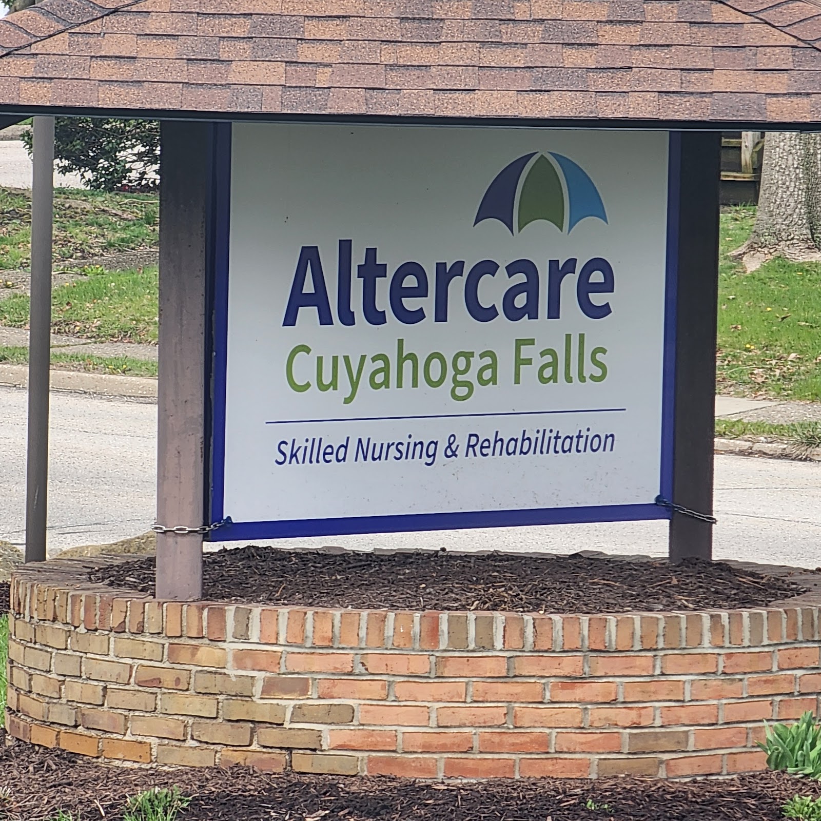 Altercare Cuyahoga Falls