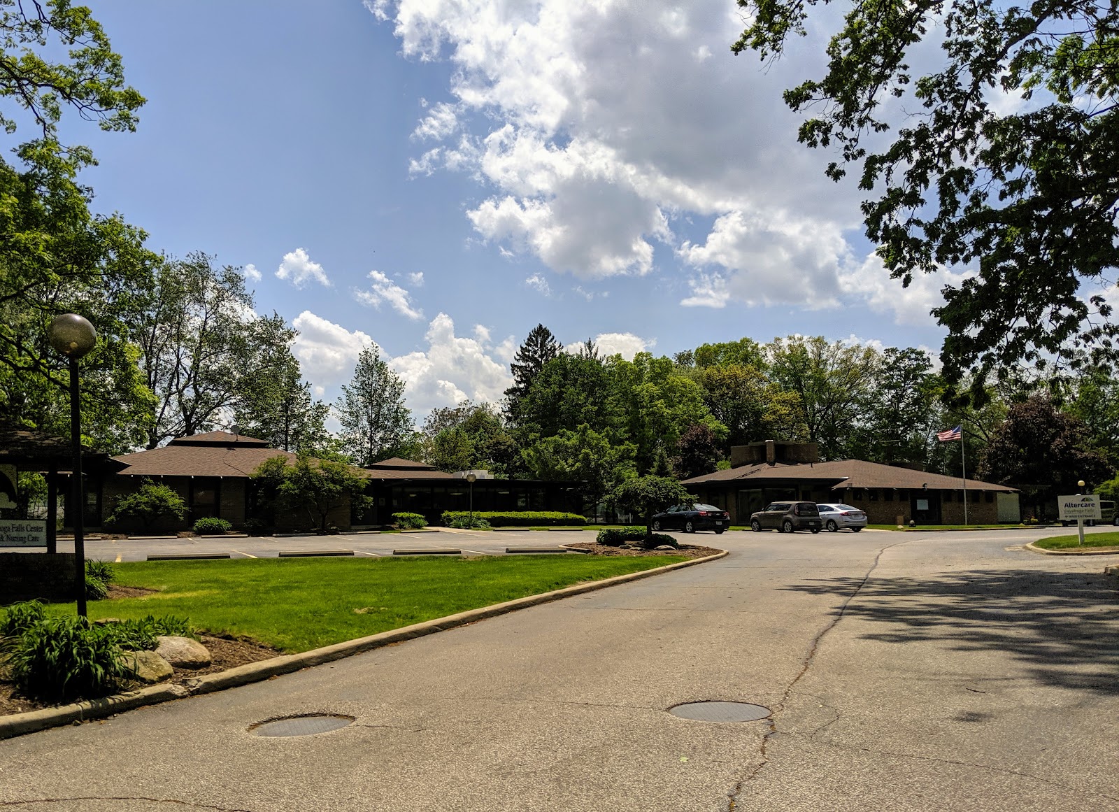 Altercare Cuyahoga Falls