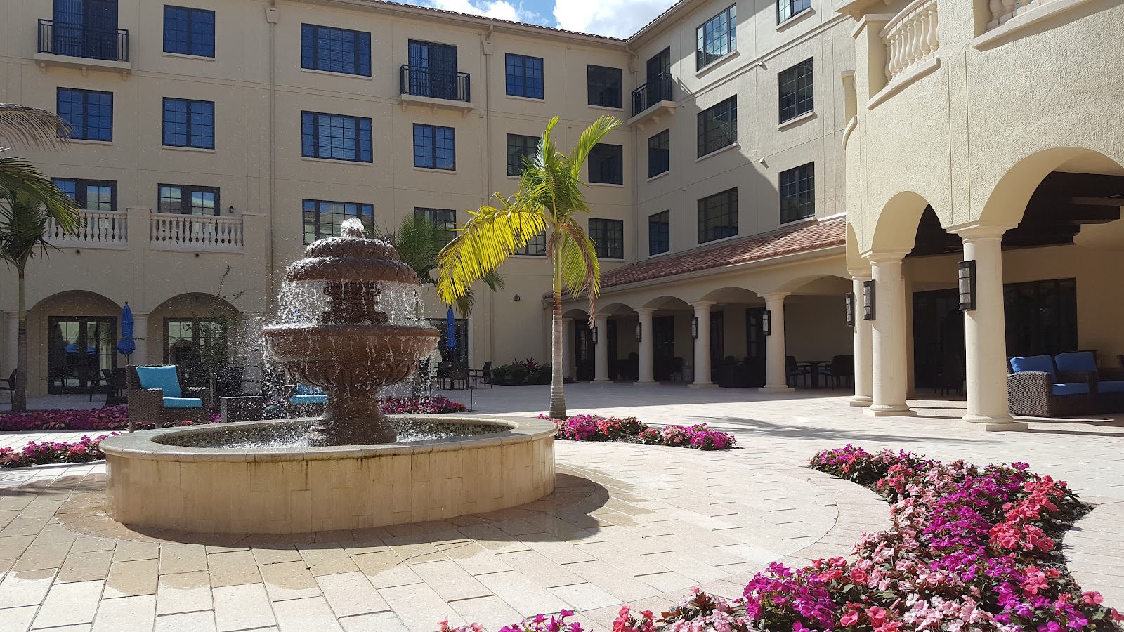 Toby & Leon Cooperman Sinai Residences Boca Raton