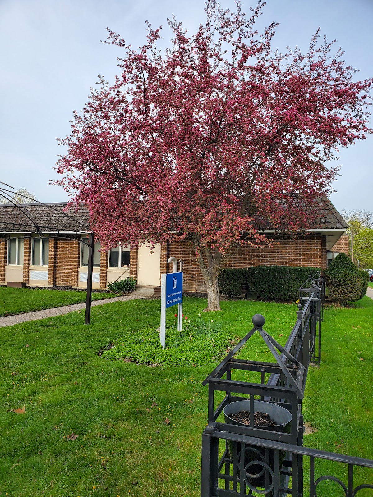 A.O. Fox Nursing Home