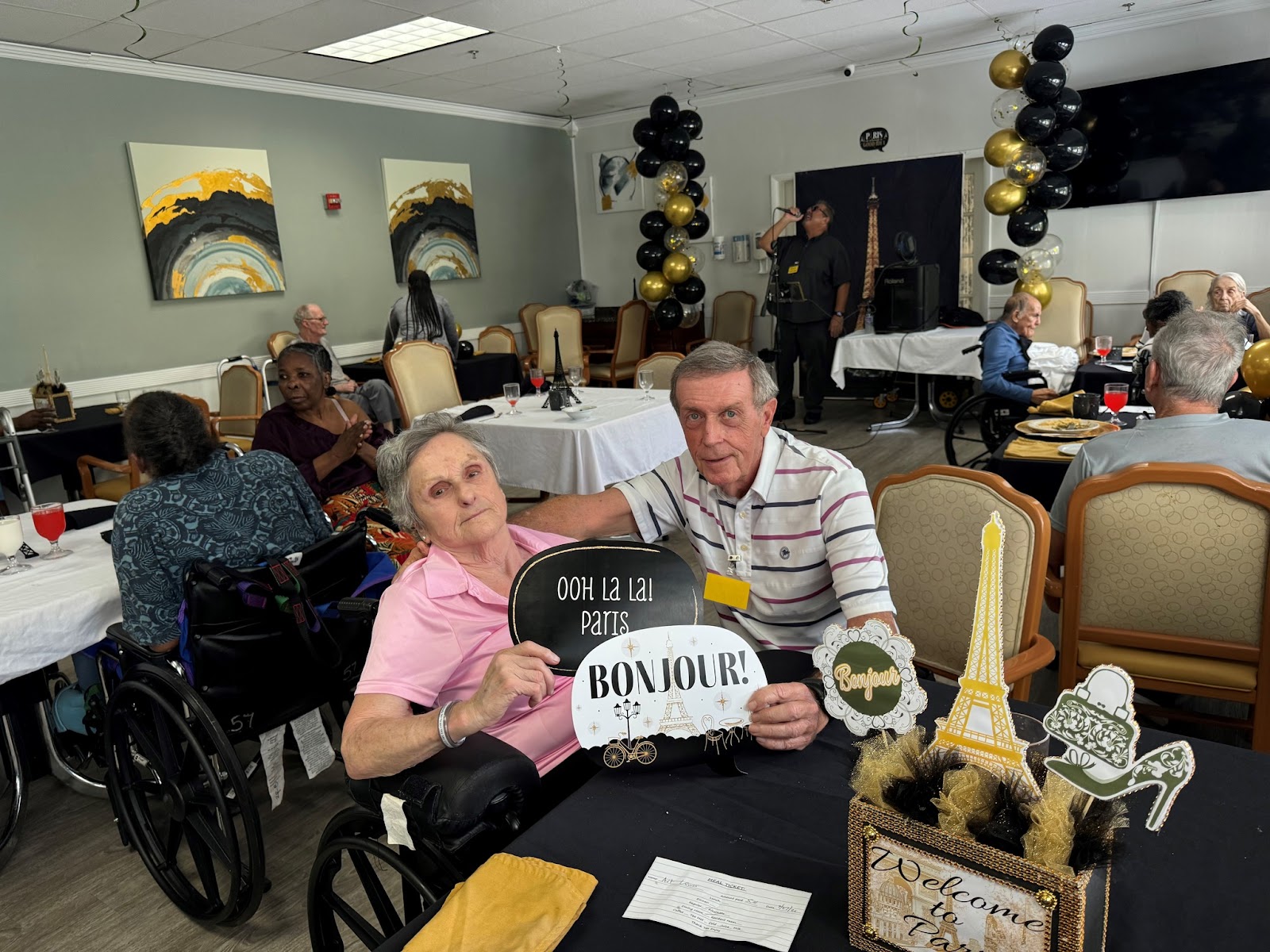 Medicana Nursing and Rehab Center