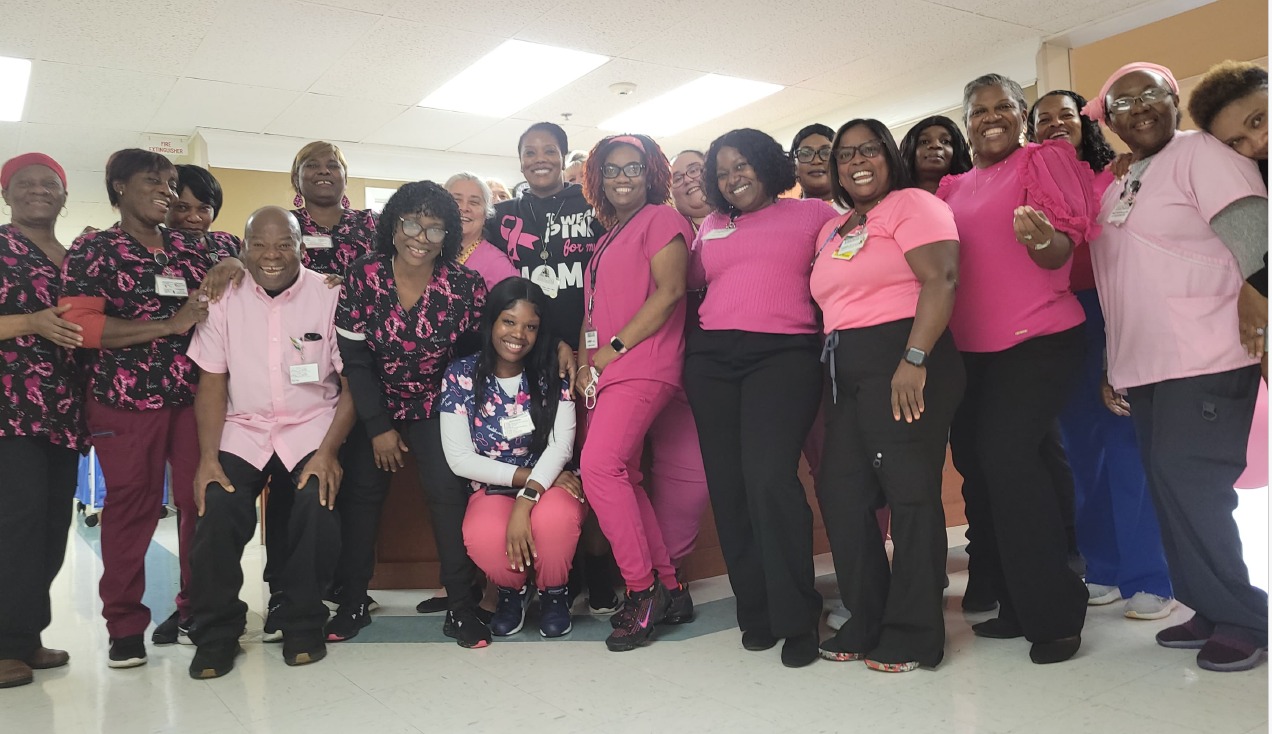 Medicana Nursing and Rehab Center