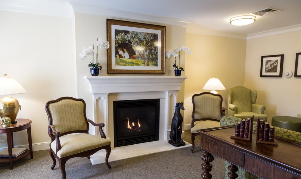 Artis Senior Living of Huntingdon Valley