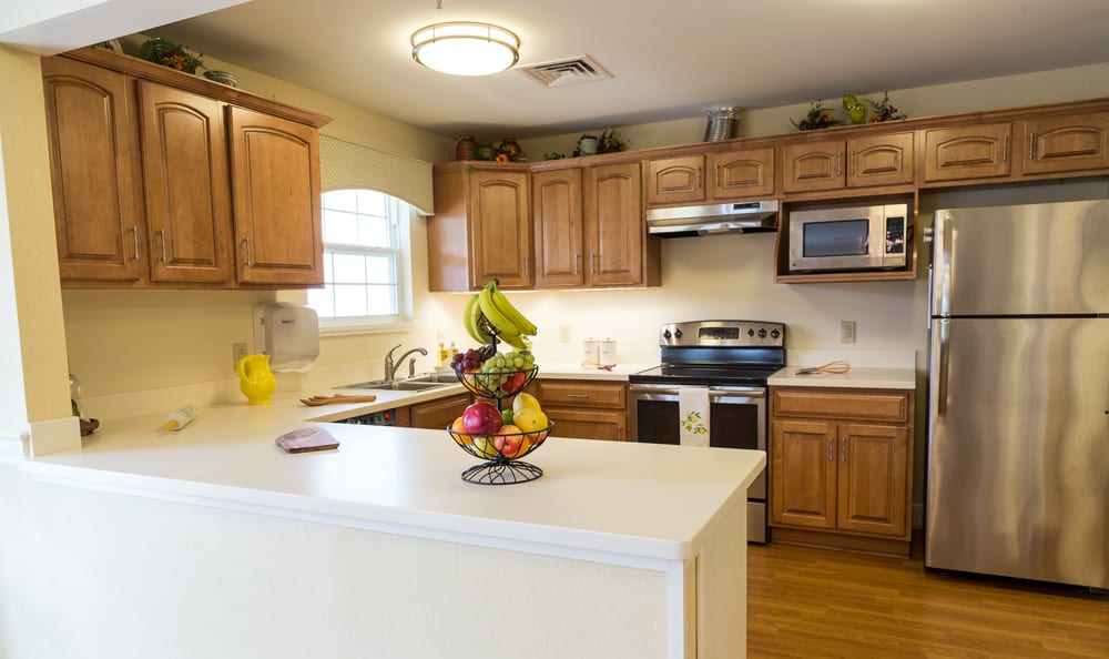 Artis Senior Living of Huntingdon Valley