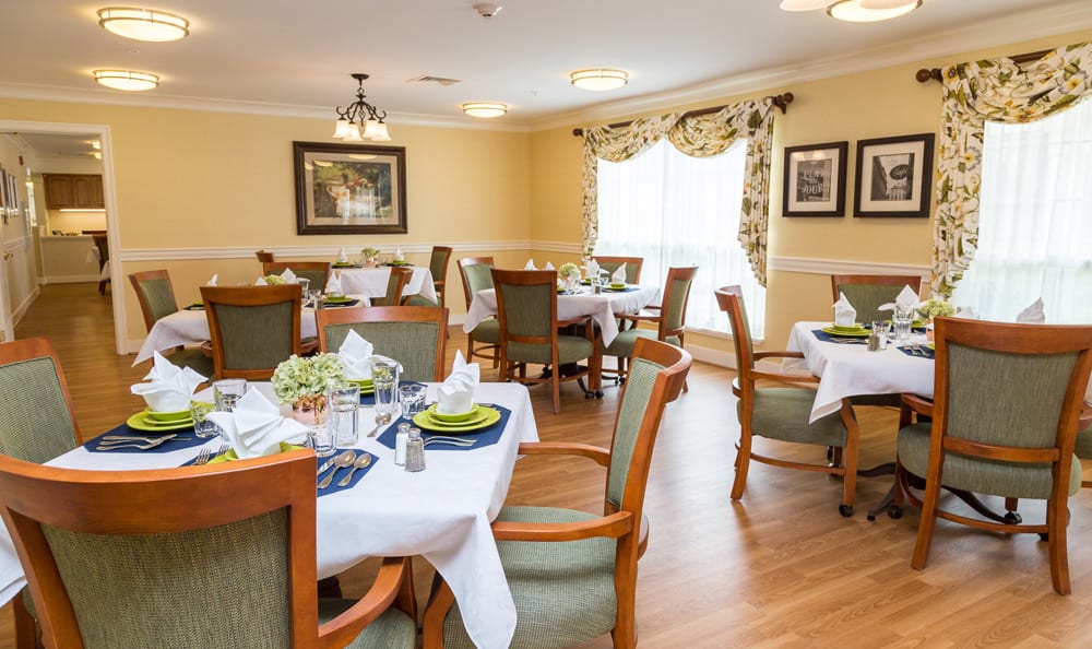 Artis Senior Living of Huntingdon Valley