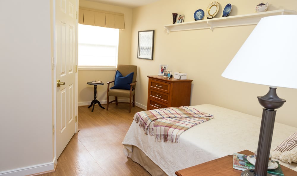 Artis Senior Living of Huntingdon Valley