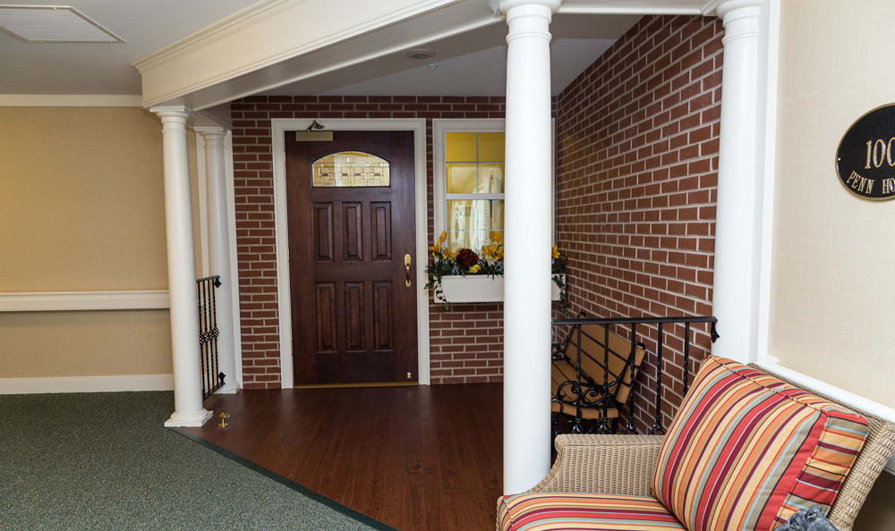 Artis Senior Living of Huntingdon Valley