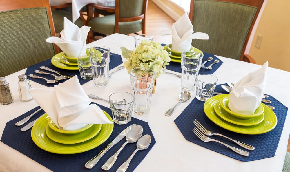 Artis Senior Living of Huntingdon Valley
