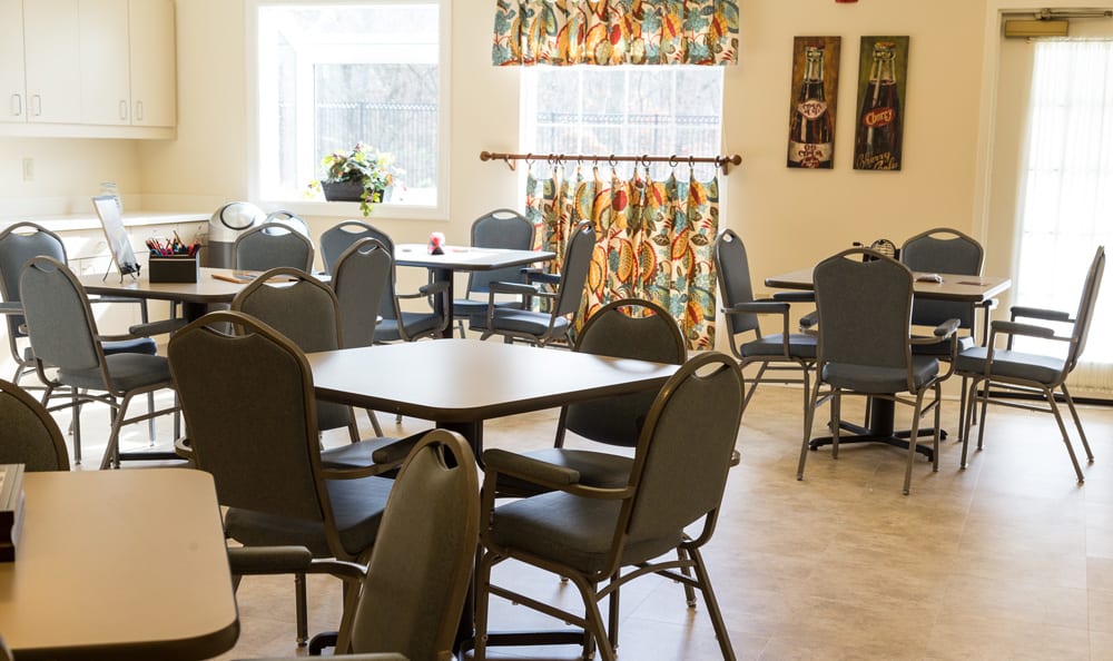 Artis Senior Living of Huntingdon Valley