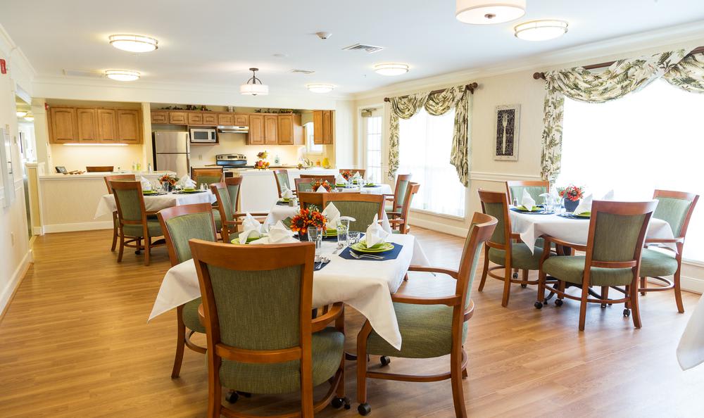Artis Senior Living of South Hills