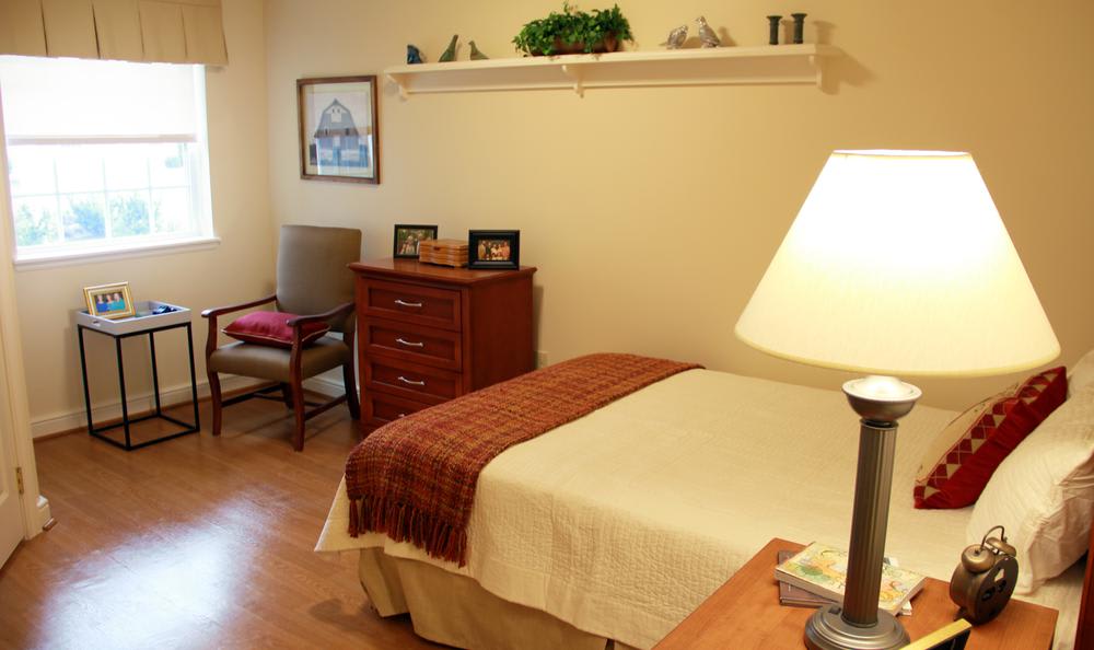 Artis Senior Living of South Hills