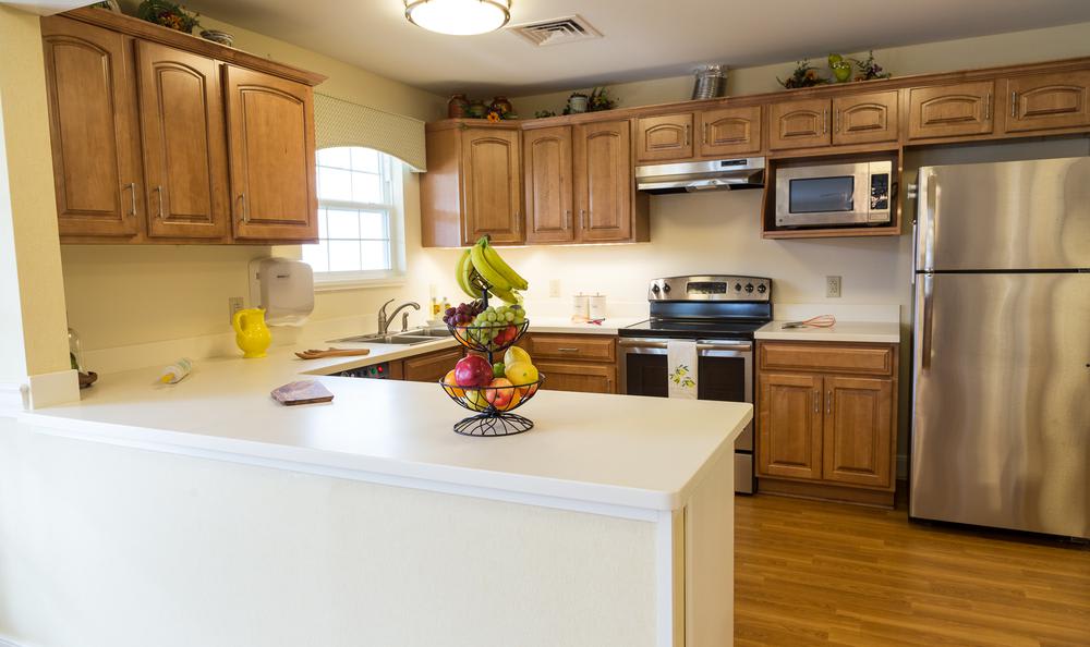 Artis Senior Living of South Hills