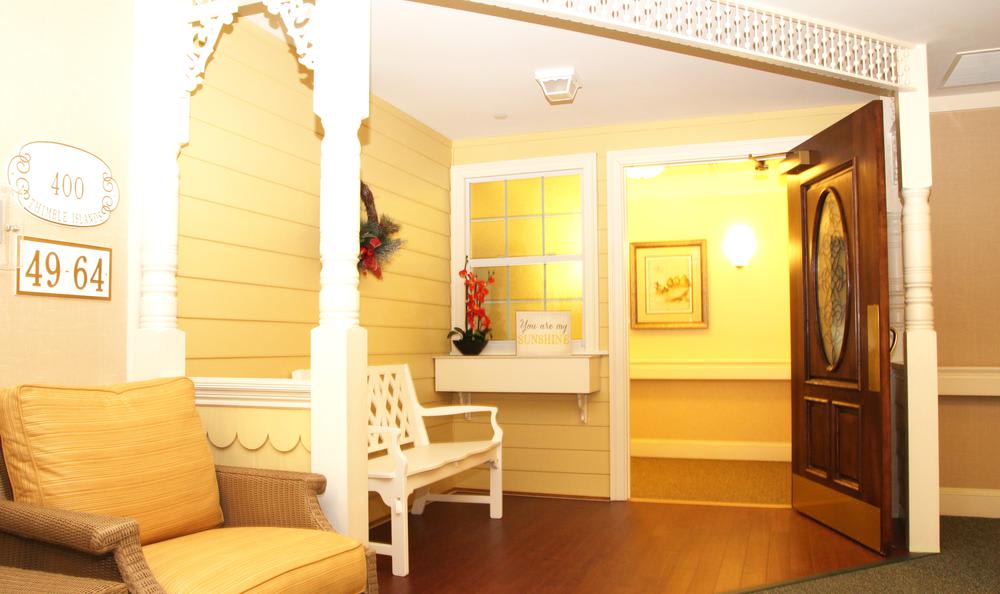 Artis Senior Living of South Hills