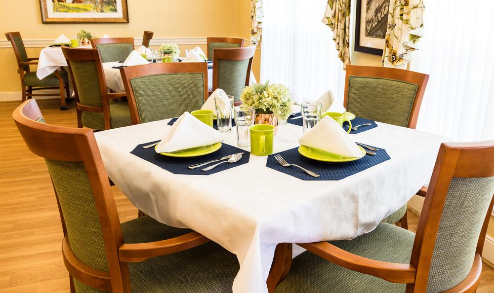 Artis Senior Living of South Hills