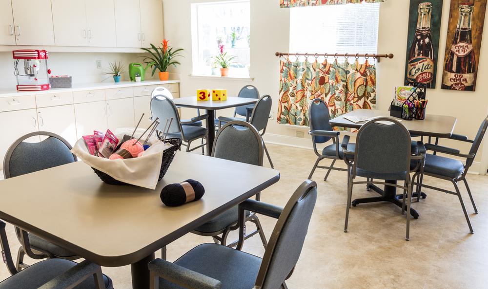 Artis Senior Living of South Hills