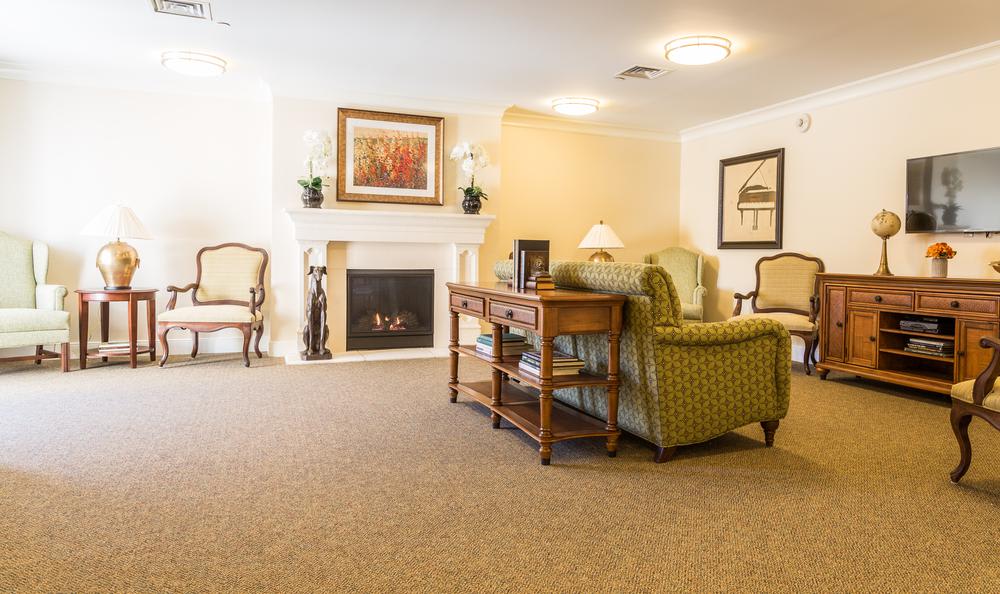 Artis Senior Living of South Hills