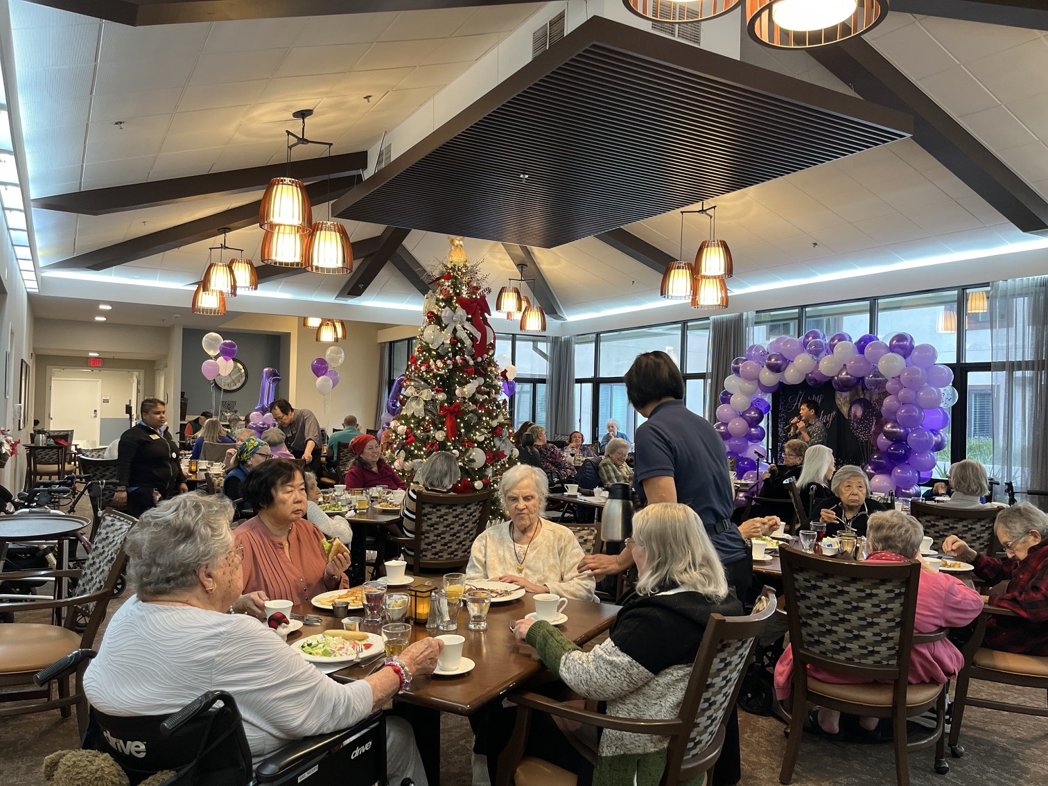 Atria Park of San Mateo