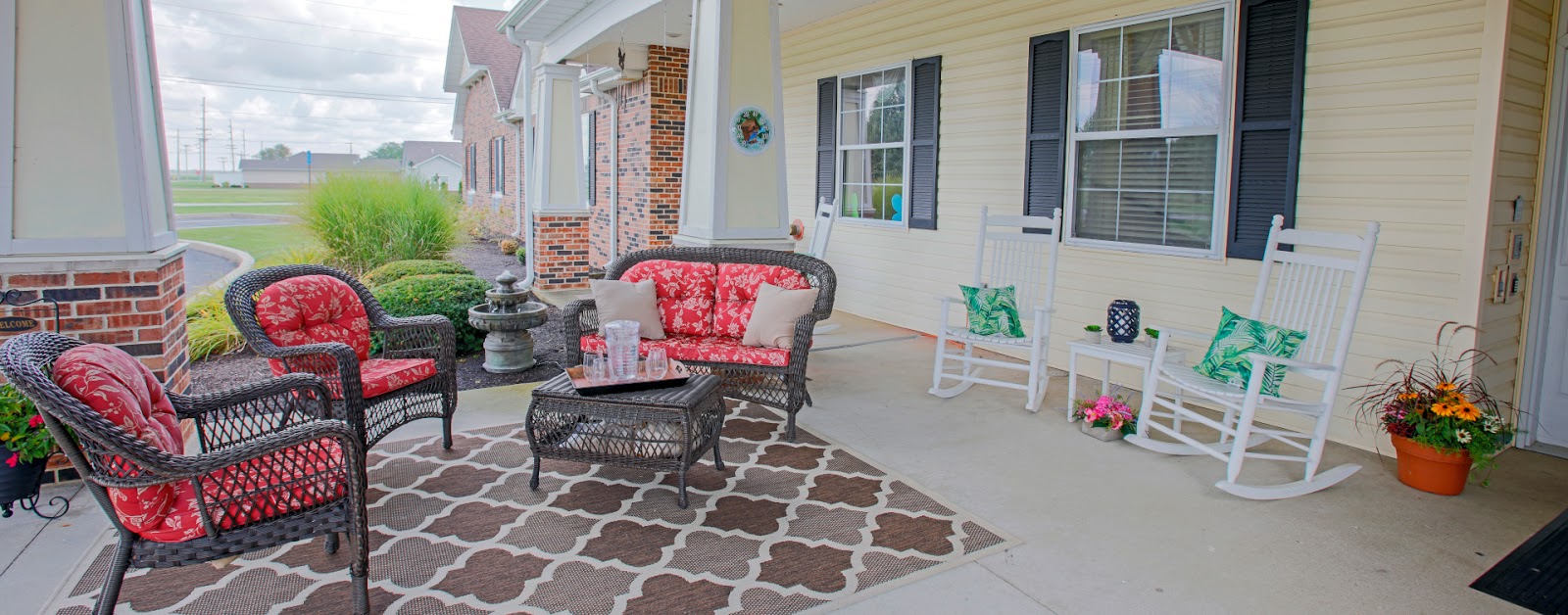 1019 Belle’s Place of Wabash