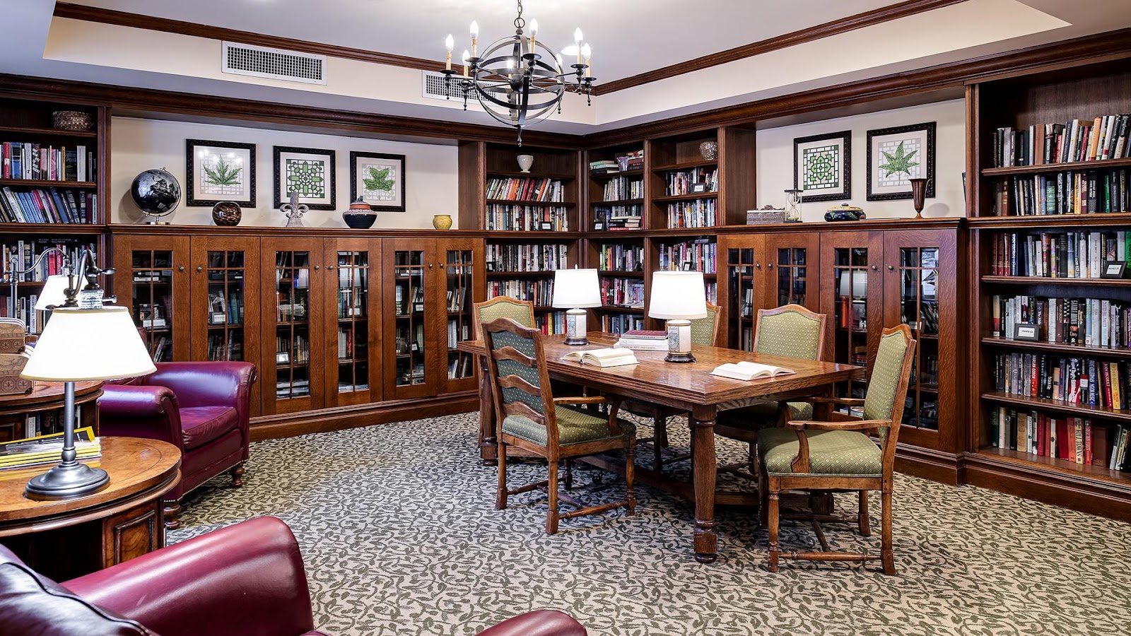Atria Rye Brook