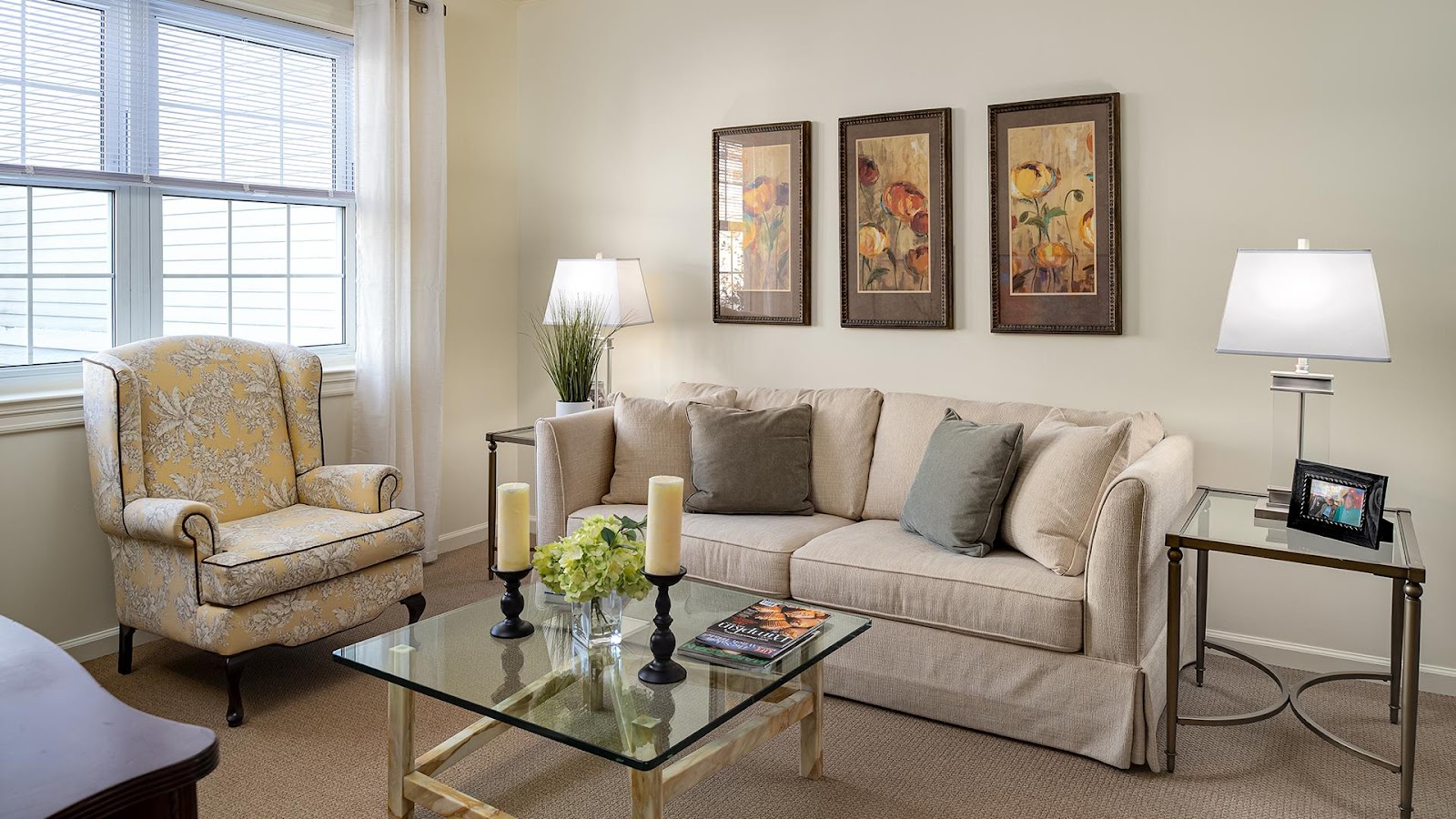 Atria Rye Brook