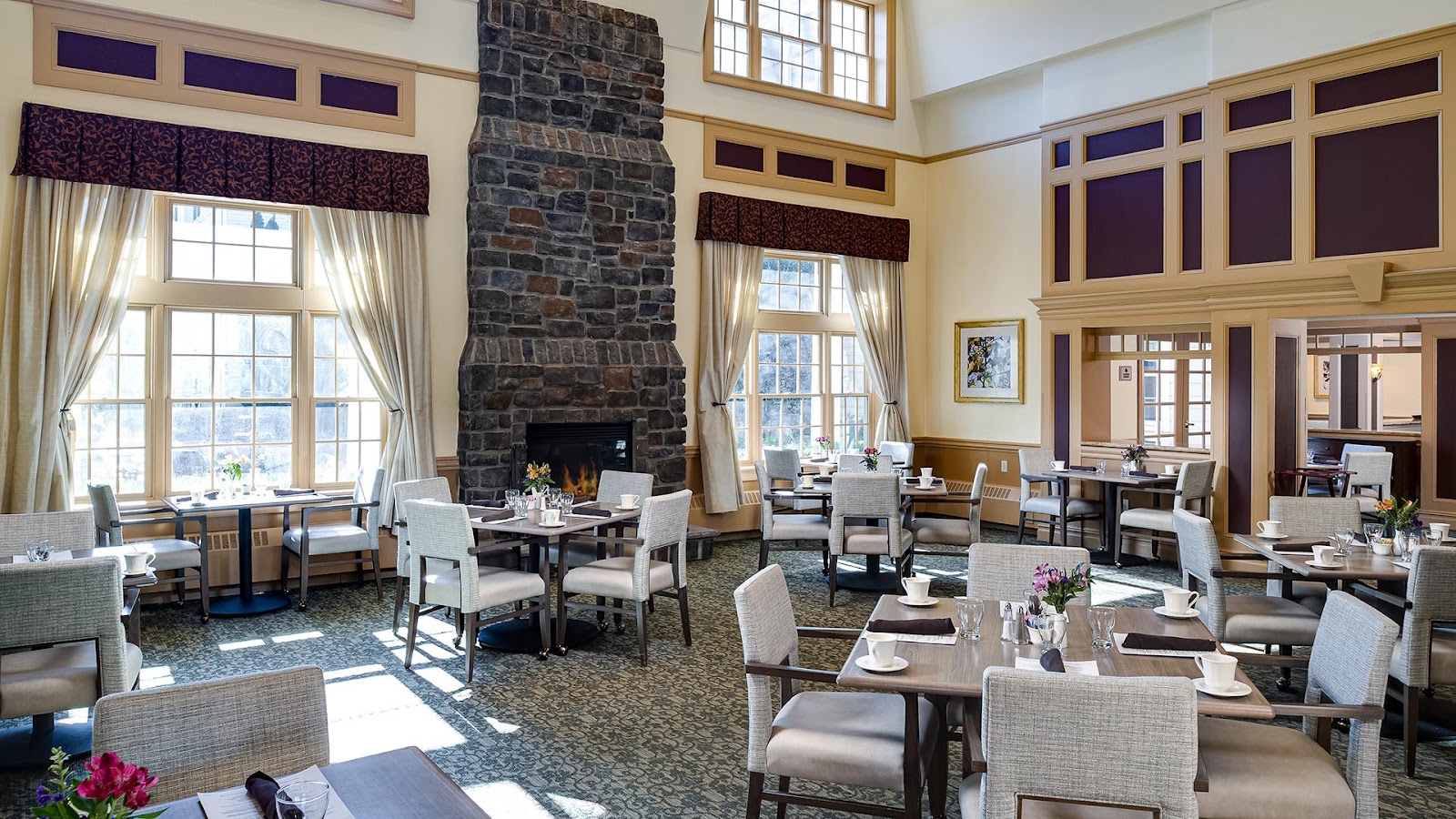 Atria Rye Brook