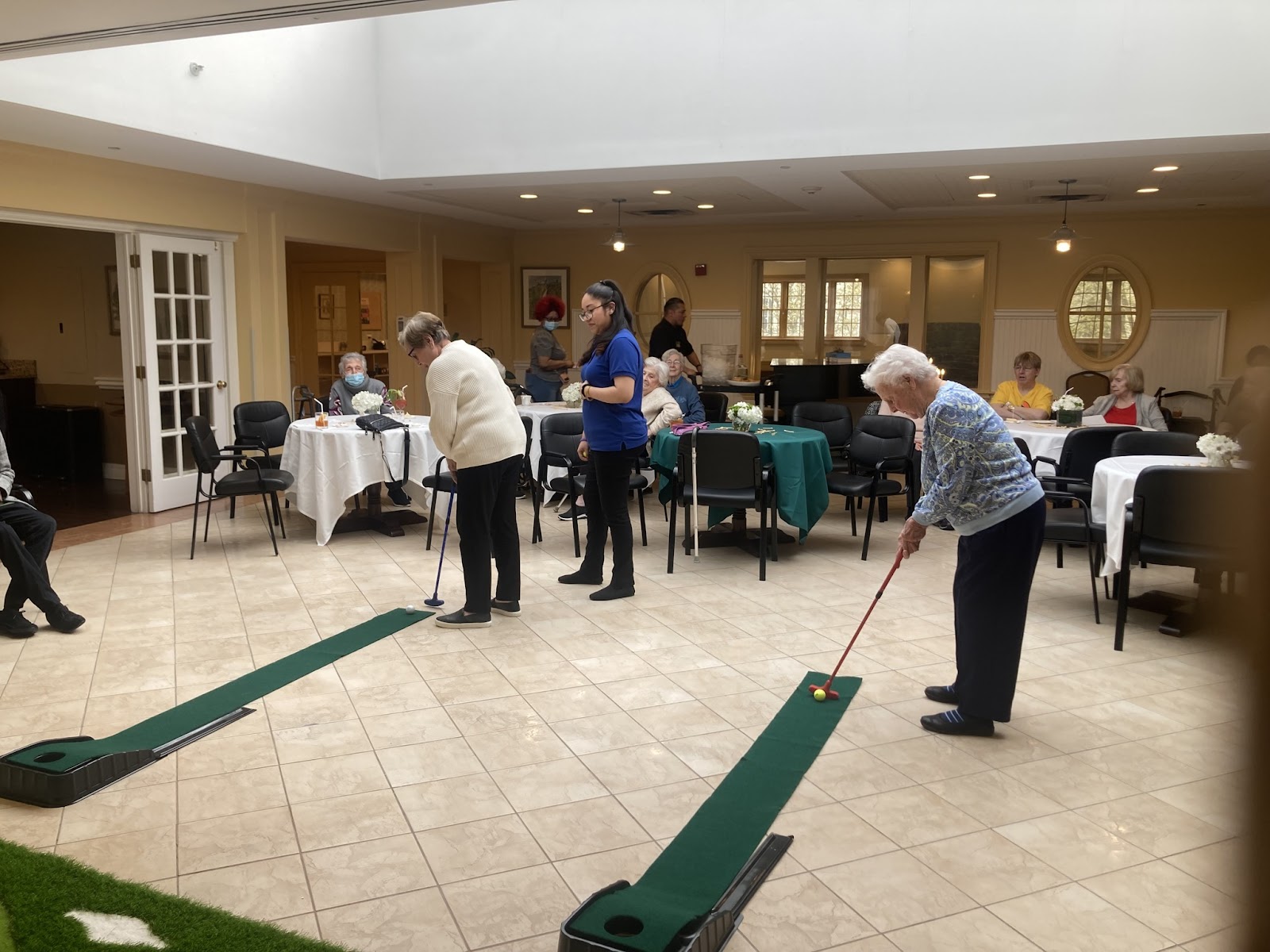 Atria Rye Brook