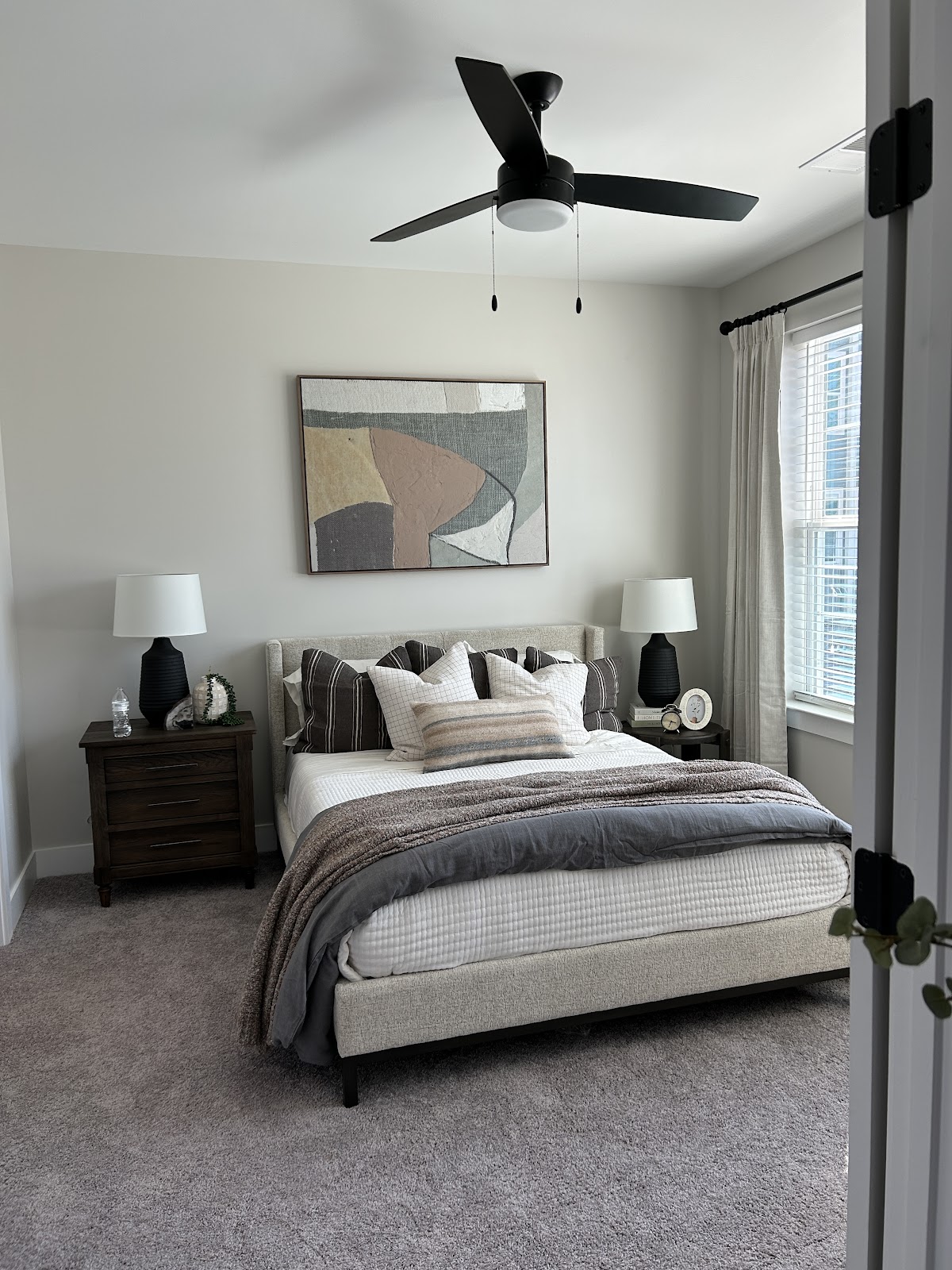 BellaAge Hickory