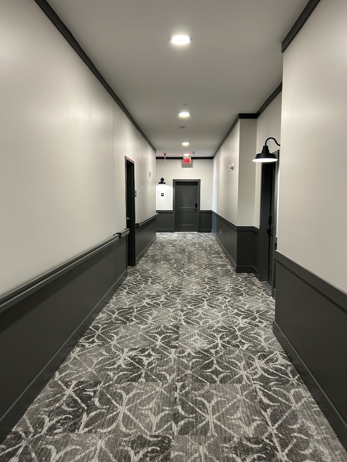 BellaAge Hickory