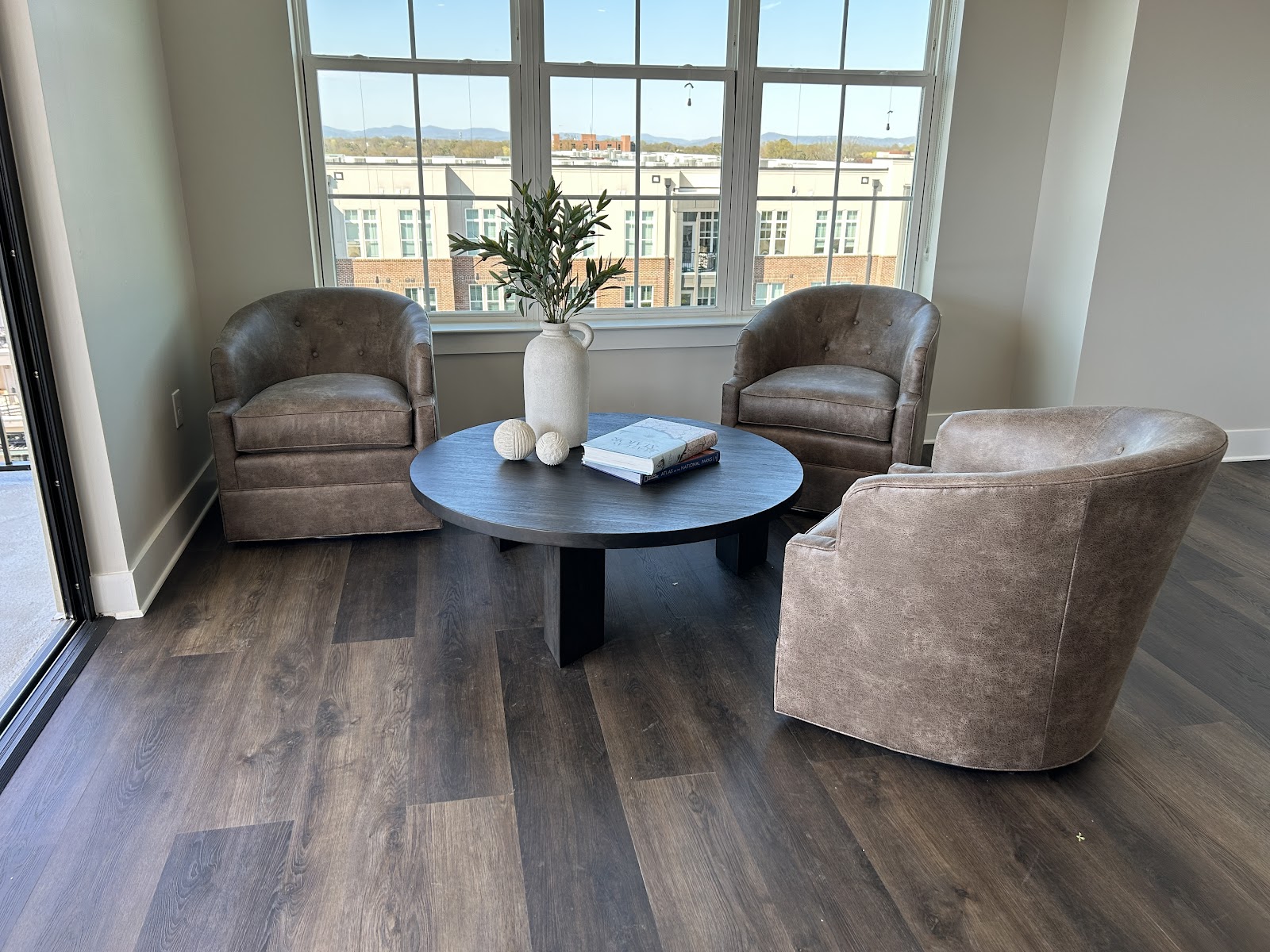 BellaAge Hickory