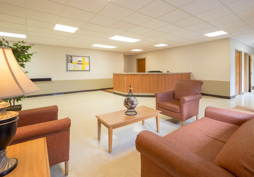The Willows Health & Rehab Center