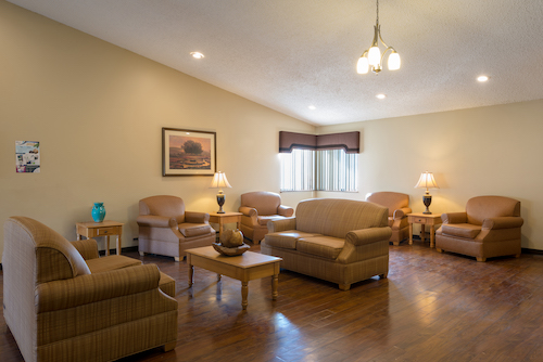 The Willows Health & Rehab Center