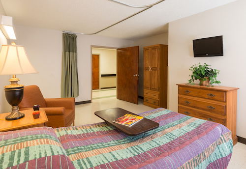 The Willows Health & Rehab Center