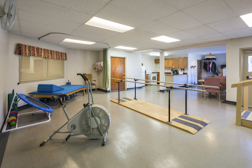 The Willows Health & Rehab Center