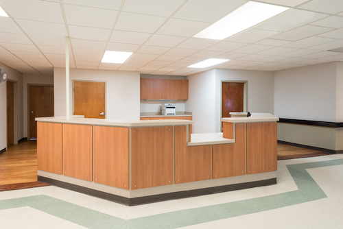 The Willows Health & Rehab Center