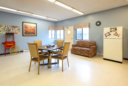 The Willows Health & Rehab Center