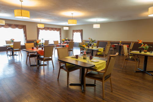 The Willows Health & Rehab Center