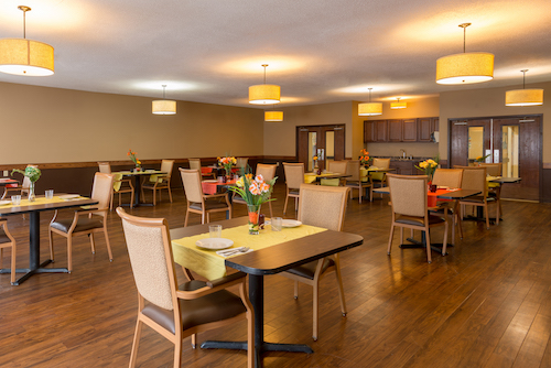 The Willows Health & Rehab Center
