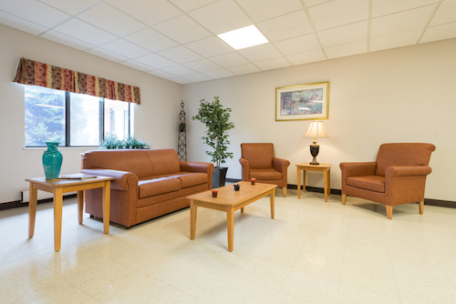 The Willows Health & Rehab Center