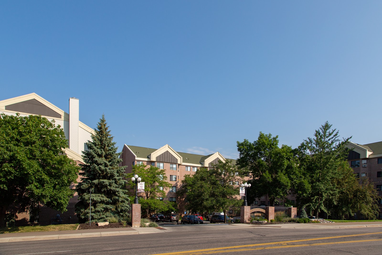 Copperfield Hill Senior Living