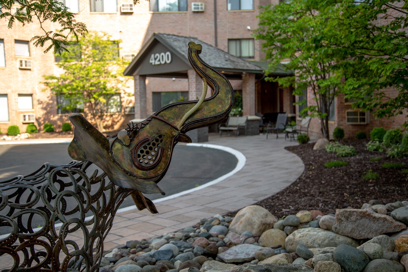 Copperfield Hill Senior Living