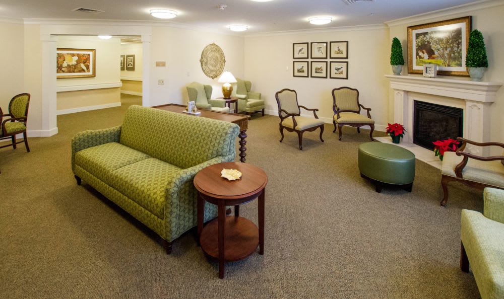 Artis Senior Living of Princeton Junction