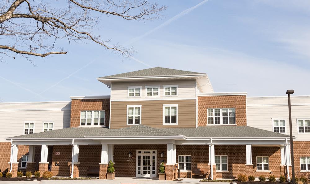 Artis Senior Living of Princeton Junction